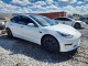Tesla MODEL 3 2021 — Copart