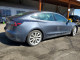 Tesla MODEL 3 2019 — Copart