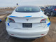 Tesla MODEL 3 2023 — Copart