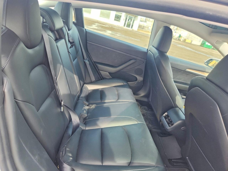 Tesla MODEL 3 2023 — Copart