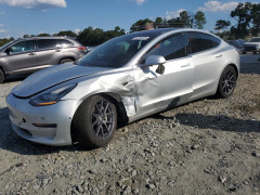 Tesla MODEL 3 2018 — Copart