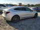 Tesla MODEL 3 2018 — Copart