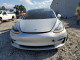 Tesla MODEL 3 2018 — Copart