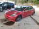 Tesla MODEL 3 2018 — Copart