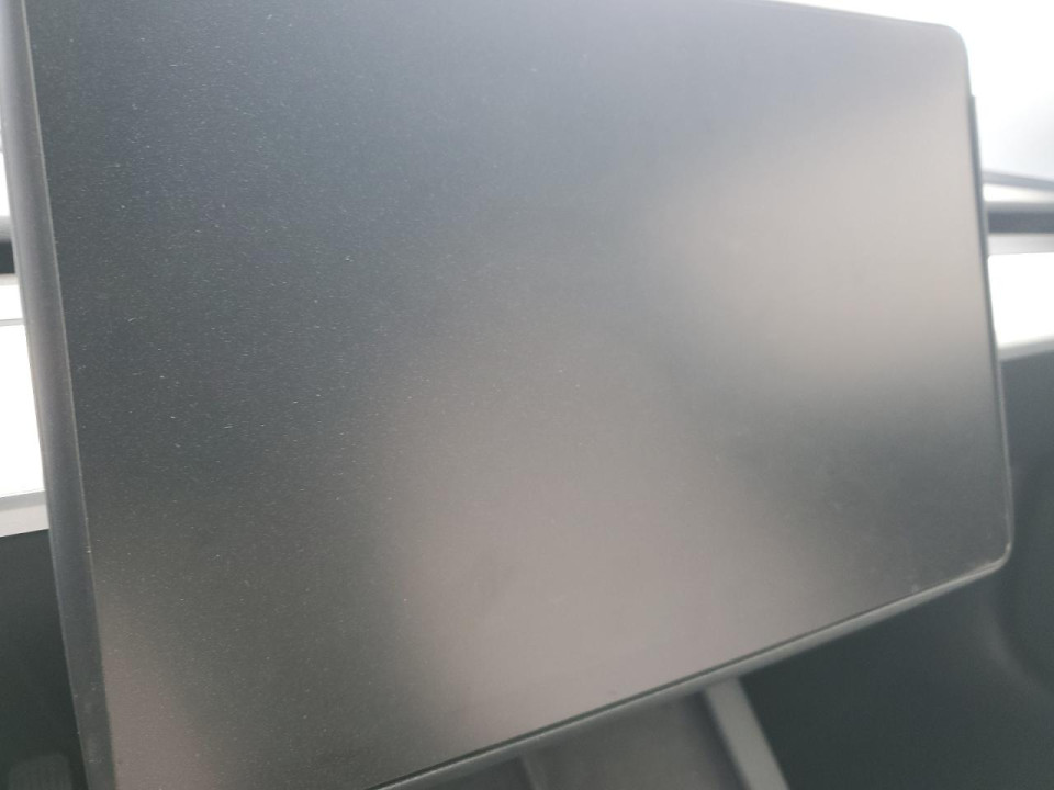 Tesla MODEL 3 2022 — Copart