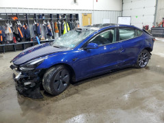 Tesla MODEL 3 2023 — Copart