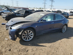 Tesla MODEL 3 2019 — Copart