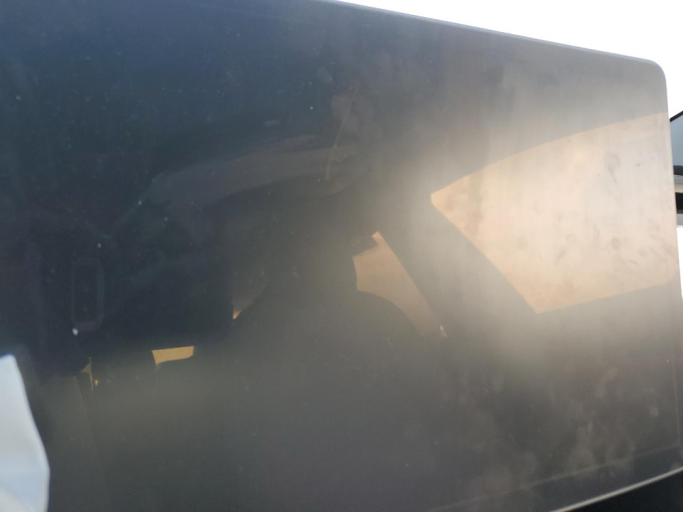 Tesla MODEL 3 2019 — Copart