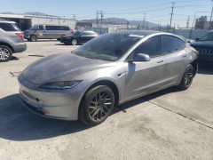 Tesla MODEL 3 2024 — Copart