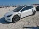 Tesla MODEL 3 2022 — Copart