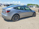 Tesla MODEL 3 2026 — Copart