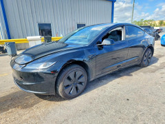 Tesla MODEL 3 2026 — Copart