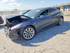 Tesla MODEL 3 2020 — Copart