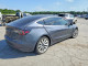 Tesla MODEL 3 2020 — Copart