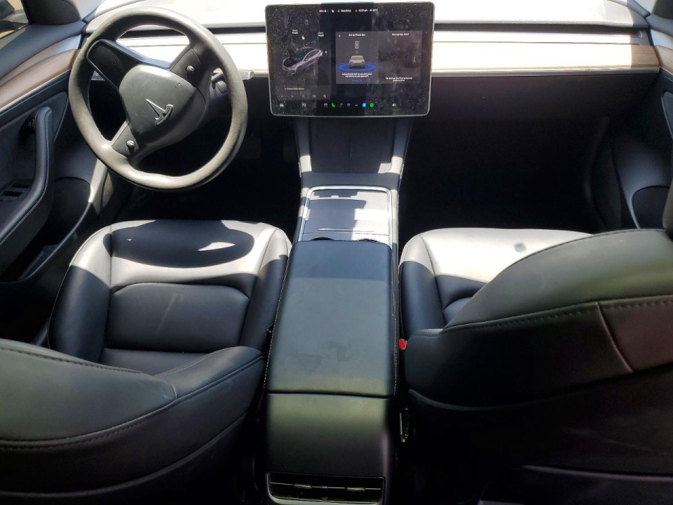 Tesla MODEL 3 2023 — Copart