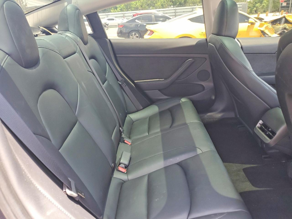 Tesla MODEL 3 2023 — Copart