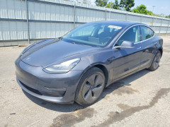 Tesla MODEL 3 2017 — Copart