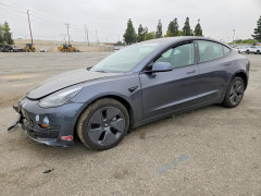 Tesla MODEL 3 2023 — Copart