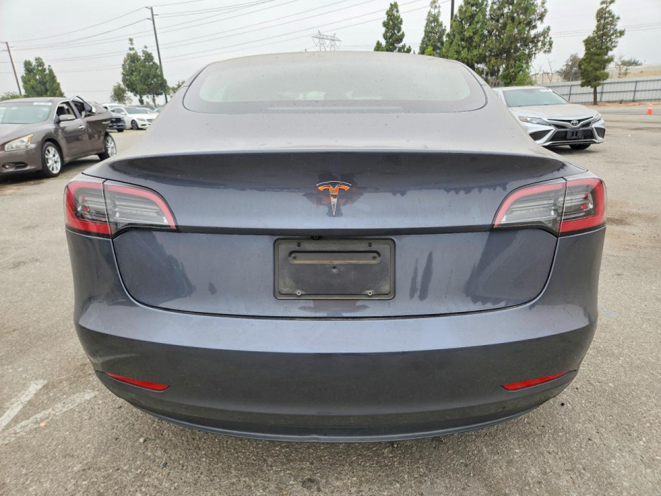 Tesla MODEL 3 2023 — Copart