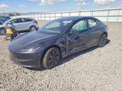 Tesla MODEL 3 2026 — Copart