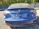 Tesla MODEL 3 2018 — Copart