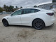 Tesla MODEL 3 2019 — Copart