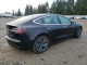 Tesla MODEL 3 2019 — Copart