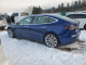 Tesla MODEL 3 2020 — Copart
