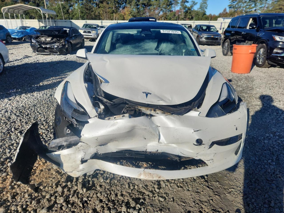 Tesla MODEL 3 2023 — Copart
