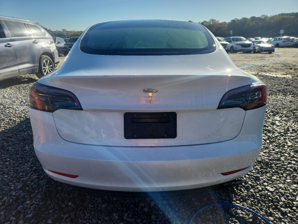 Tesla MODEL 3 2023 — Copart