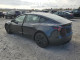 Tesla MODEL 3 2025 — Copart