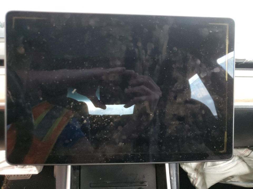 Tesla MODEL 3 2018 — Copart