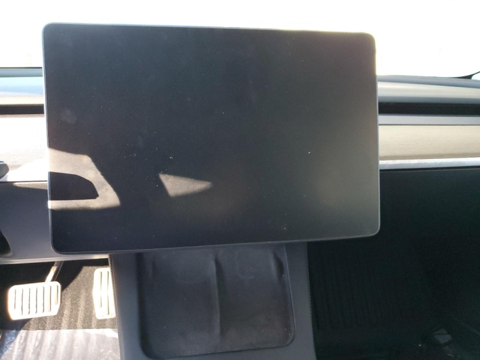 Tesla MODEL 3 2021 — Copart