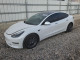 Tesla MODEL 3 2021 — Copart