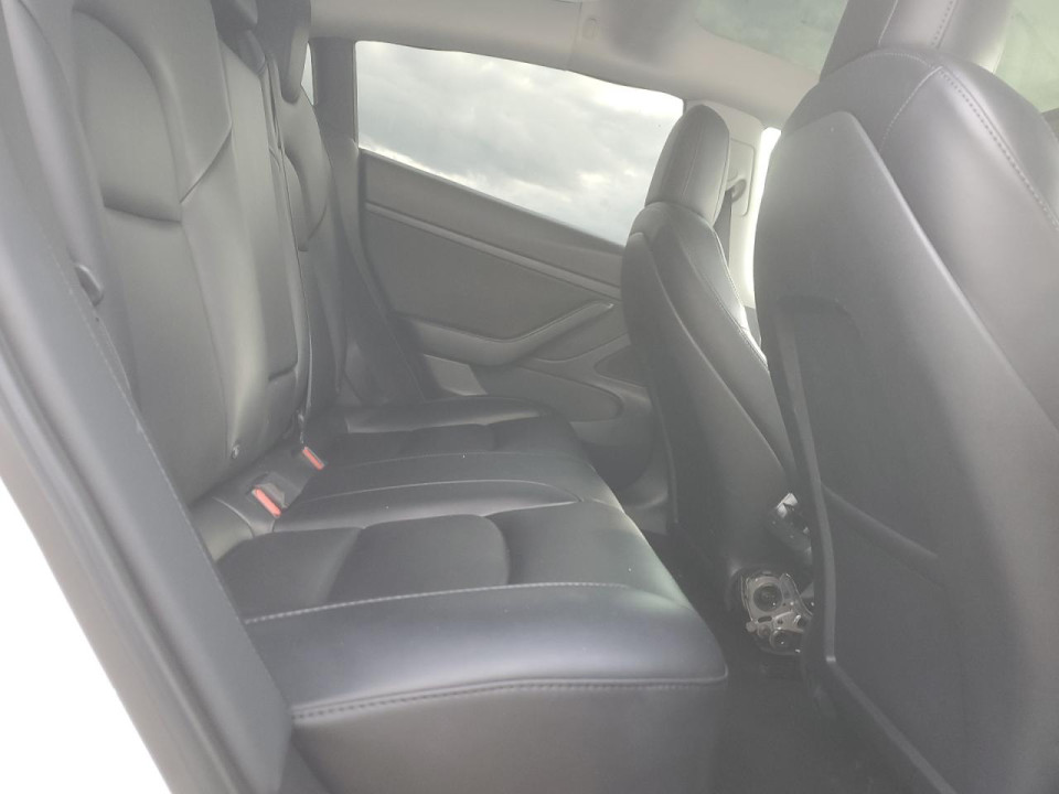 Tesla MODEL 3 2021 — Copart