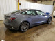 Tesla MODEL 3 2022 — Copart