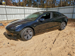 Tesla MODEL 3 2023 — Copart