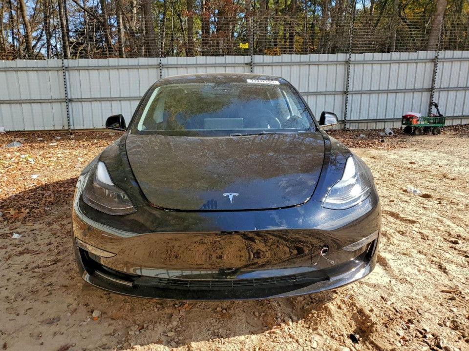 Tesla MODEL 3 2023 — Copart
