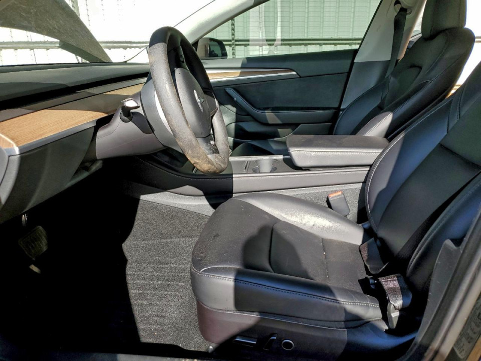 Tesla MODEL 3 2023 — Copart