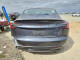 Tesla MODEL 3 2026 — Copart