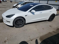 Tesla MODEL 3 2017 — Copart