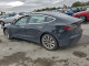 Tesla MODEL 3 2018 — Copart