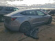 Tesla MODEL 3 2025 — Copart