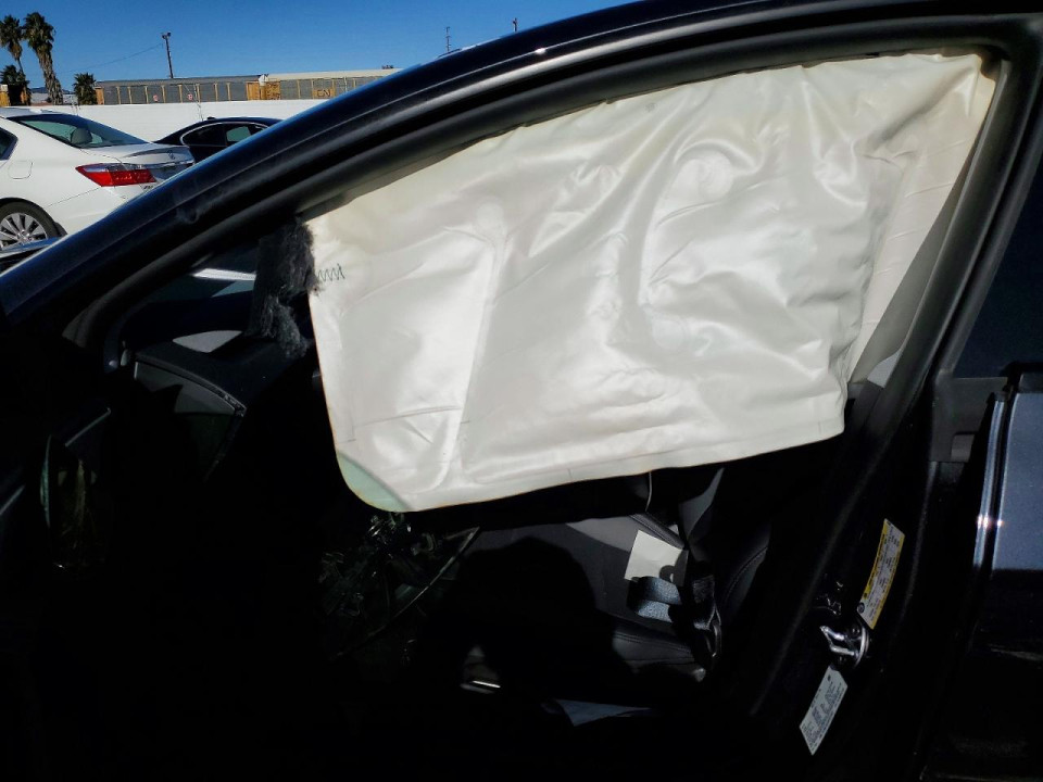 Tesla MODEL 3 2025 — Copart