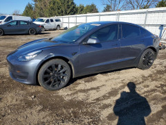 Tesla MODEL 3 2020 — Copart