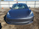 Tesla MODEL 3 2020 — Copart