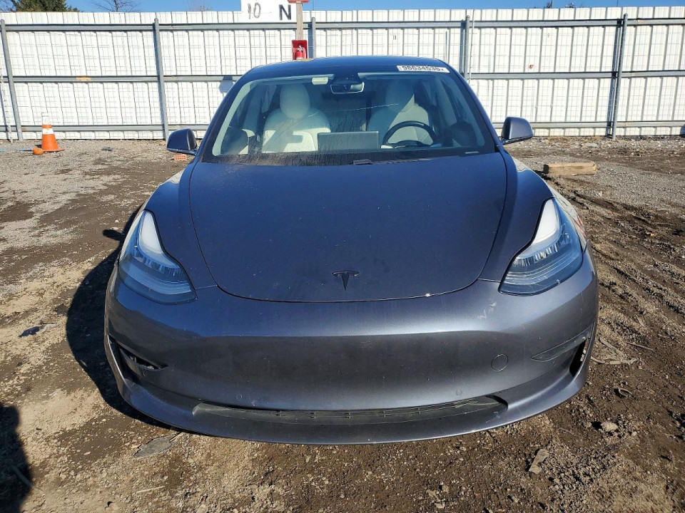 Tesla MODEL 3 2020 — Copart