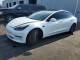 Tesla MODEL 3 2021 — Copart