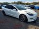 Tesla MODEL 3 2021 — Copart