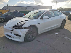Tesla MODEL 3 2023 — Copart